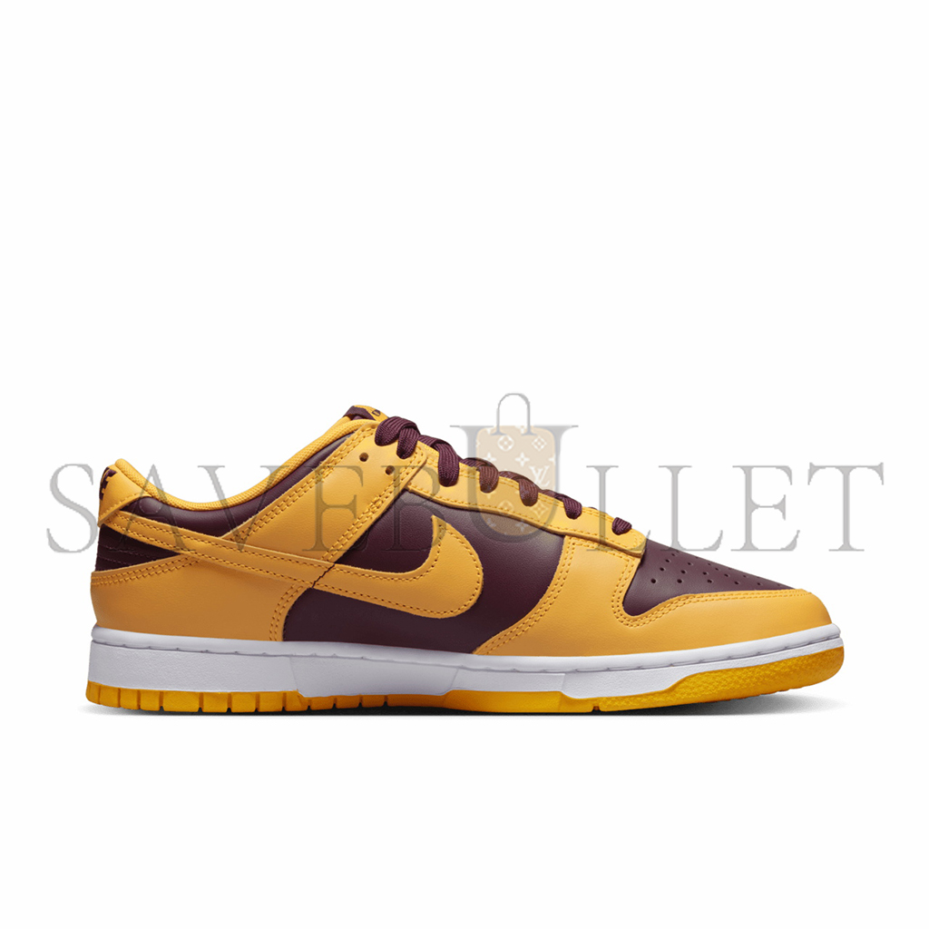 NIKE LOW GOLDENROD DD1391-702